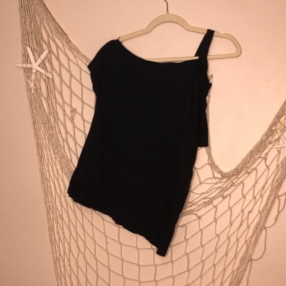 SANCTUARY Women's Black Part-Time Lover T-Shirt XS - Picture 10 of 12